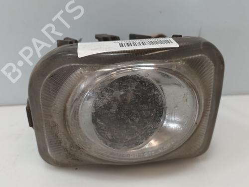 Used Right front fog light Right front fog light SUBARU LEGACY IV Estate (BP) [2003-2009] 33676536 33676536