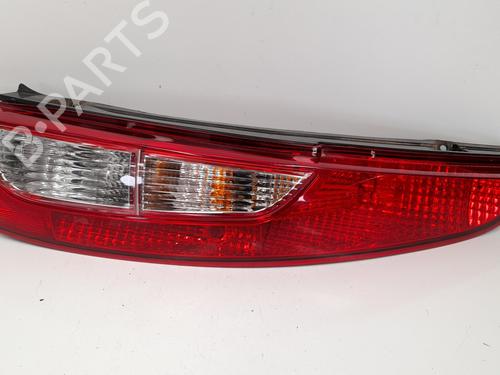 Used Right taillight TATA INDICA 1.4 (84 hp) 12851261