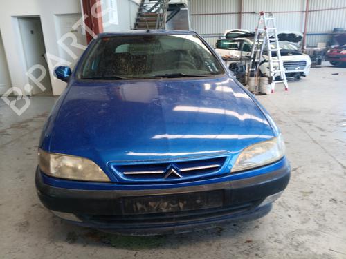 Front bumper CITROËN XSARA (N1) 2.0 HDi 90 | BP19122978C7 