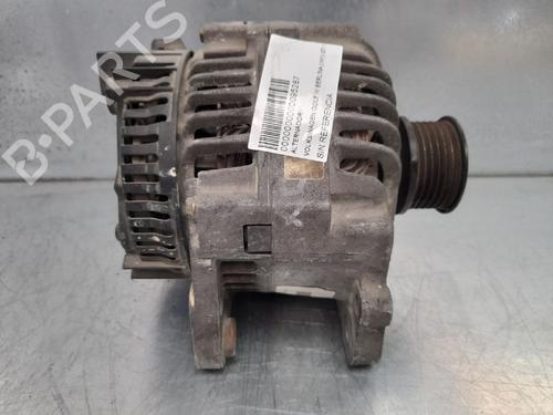 Used Alternator VW GOLF III (1H1) 2.0 GTI 16V (150 hp) 12818857