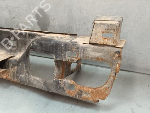 Rear bumper reinforcement NISSAN TERRANO II (R20) 2.7 TDi 4WD | BP17757356C73 