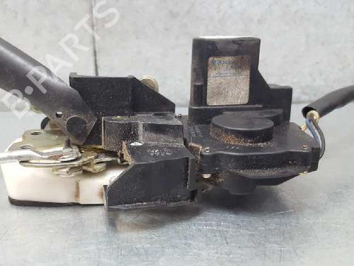 Used Front right lock ROVER 600 I (RH) 618 i/Si (115 hp) 12724275