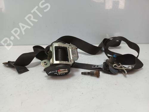 Front left seatbelt FORD S-MAX (WA6)  | BP23536650I26 