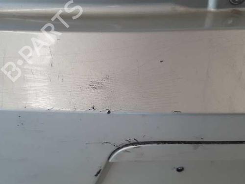 Rear bumper TATA INDIGO (4_V2) 1.4 TD | BP12855177C8