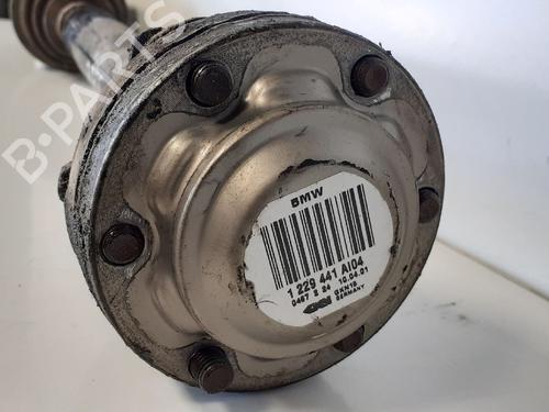 Right rear driveshaft BMW 5 (E39) 520 d | BP12760533M41 
