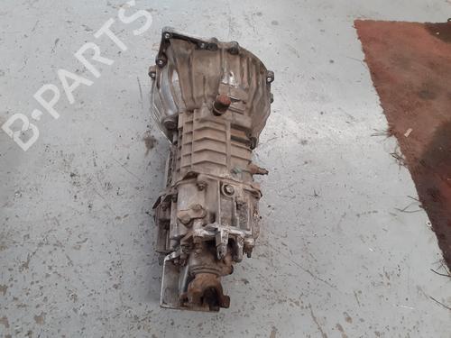 Gearbox TATA SUMO  | BP12854946M3