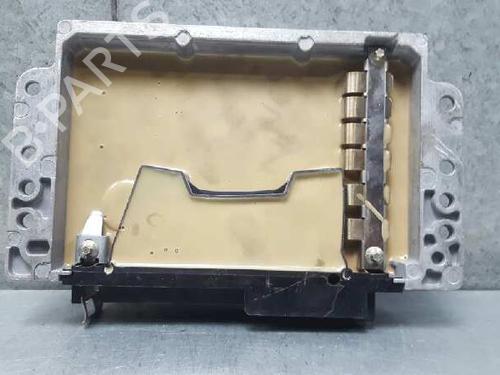 Engine control unit (ECU) VOLVO V40 Estate (645) 1.8 | BP12791442M57 