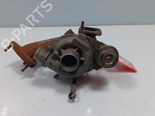 Used Turbocharger/Supercharger Turbocharger/Supercharger LANCIA LYBRA (839_) 1.9 JTD (839AXD1A) (105 hp) 33320779 33320779