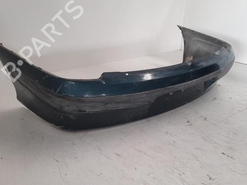 Rear bumper RENAULT MEGANE I Classic (LA0/1_) 1.6 e (LA0F, LA0S) | BP12784038C8 
