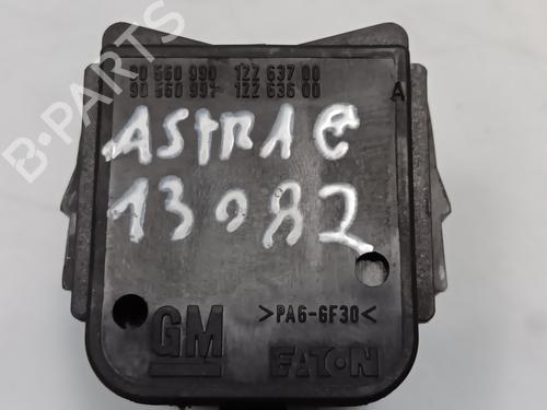 Steering column stalk OPEL ASTRA G Hatchback (T98) 2.0 DI (F08, F48) | BP30627134I23