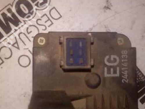 Vergrendeling links achter OPEL COMBO Box Body/MPV 1.3 CDTI 16V (75 hp) 12798946