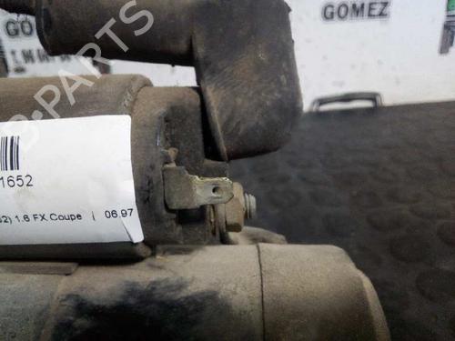 Starter HYUNDAI COUPE I (RD) 1.6 16V | BP12687793M8 