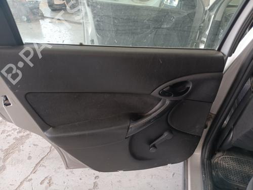 Silnik FORD FOCUS I (DAW, DBW) 1.8 Turbo DI / TDDi | BP29124588M1 