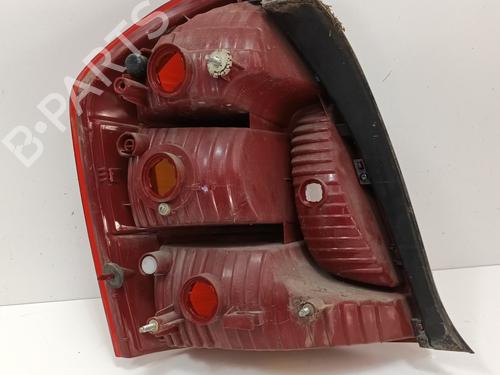 Right taillight HYUNDAI ACCENT III Saloon (MC) 1.4 GL | BP16289361C35 