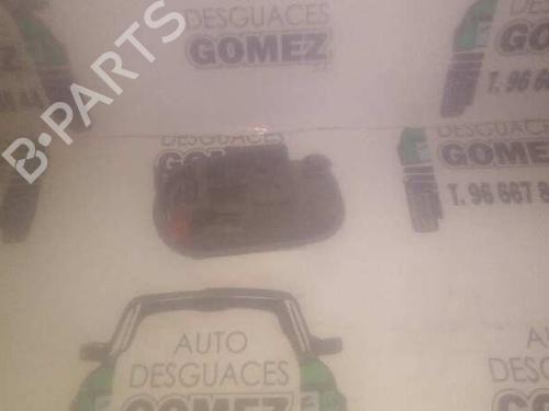 Høyre bak invendig håndtak KIA RIO I Hatchback (DC) 1.3 | BP12796547I16 