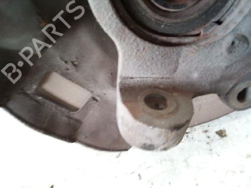 Left front steering knuckle HYUNDAI LANTRA II (J-2) 1.9 D | BP12746560M25 