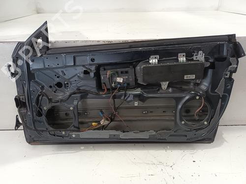 Right front door MERCEDES-BENZ CLK (C209) CLK 270 CDI (209.316) | BP17640216C3 