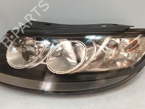 Used Left headlight HYUNDAI SANTA FÉ II (CM) 2.2 CRDi 4x4 (155 hp) 31178358