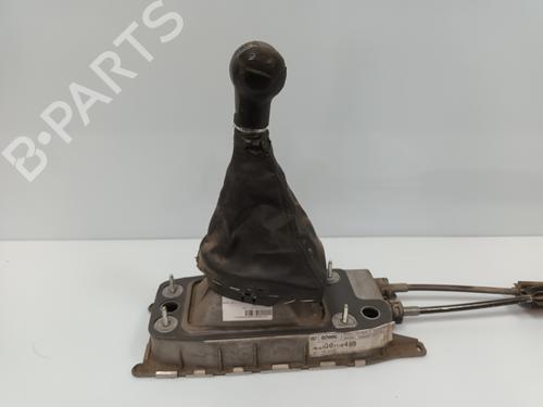 Gear lever SEAT ALTEA XL (5P5, 5P8)  | BP18009742M90 