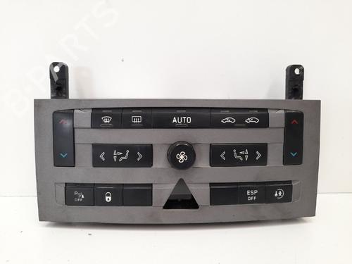 Used Climate control PEUGEOT 407 (6D_) 2.0 (6DRFNB, 6DRFNE) (136 hp) 12771026