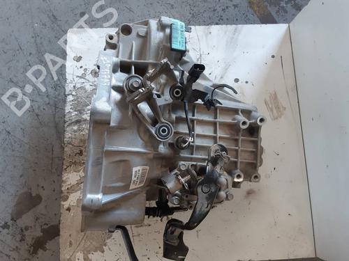 Gearbox HYUNDAI i20 III (BC3, BI3) | BP40159904M3 - Image 8