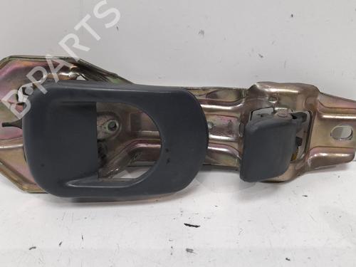 Used Front left interior door handle TATA INDICA 1.4 (84 hp) 12851249