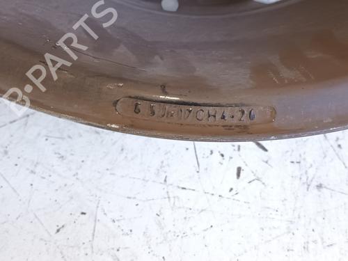 Rim CITROËN C4 Coupe (LA_)  | BP18018765C45 