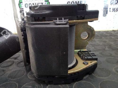 Used Rear right seatbelt LAND ROVER FREELANDER I (L314) 2.0 DI 4x4 (98 hp) 12812402