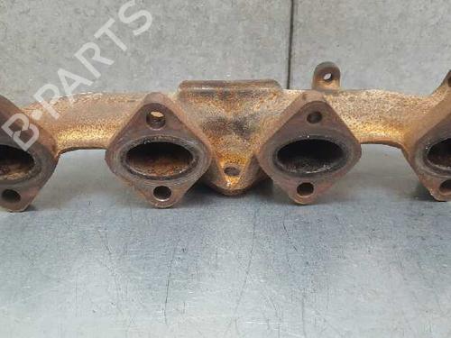 Exhaust manifold LAND ROVER FREELANDER I (L314) 2.0 Td4 4x4 | BP12749964M110 