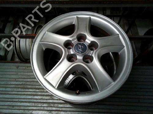 Used Rim HYUNDAI SANTA FÉ I (SM) [2000-2006]  12932782