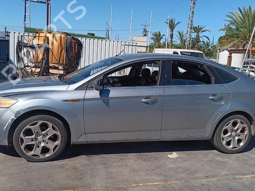 Climate control FORD MONDEO IV (BA7) 2.0 TDCi | BP40076773I5 - Image 5