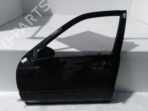 Left front door MG MG ZS  | BP12779847C2 