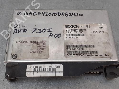 Engine control unit (ECU) BMW 3 (E46)  | BP12931686M57 
