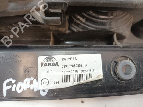 Right taillight FIAT FIORINO Box Body/MPV (225_) 1.3 D Multijet (225BXD1A, 225BXB1A, 225BXB11) | BP17963069C35 