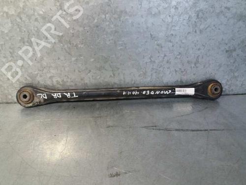 Used Right rear suspension arm BMW 3 (E46) 320 d (136 hp) 13969141