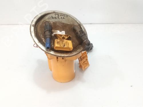 Used Fuel pump OPEL COMBO Box Body/MPV 1.3 CDTI 16V (69 hp) 31670139