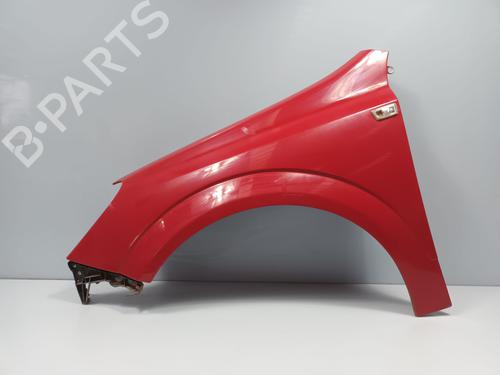 Used Left front fenders Left front fenders OPEL ASTRA H TwinTop (A04) [2005-2010] 33716754 33716754