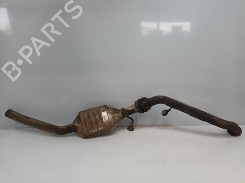 Used Catalyst MERCEDES-BENZ A-CLASS (W168) A 170 CDI (168.008) (90 hp) 19438388