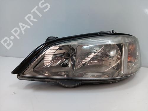 Lyskaster venstre Lyskaster venstre OPEL ASTRA G Hatchback (T98) [1998-2009] 35813615 35813615