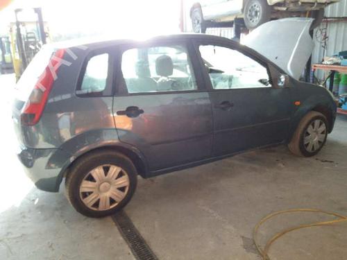 Engine mount FORD FIESTA V (JH_, JD_) 1.4 TDCi | BP12711169M89
