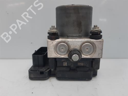 ABS pump PEUGEOT PARTNER Tepee  | BP19019108M43 