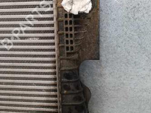 Intercooler CHRYSLER VOYAGER IV (RG, RS) 2.8 CRD | BP12727586M30 