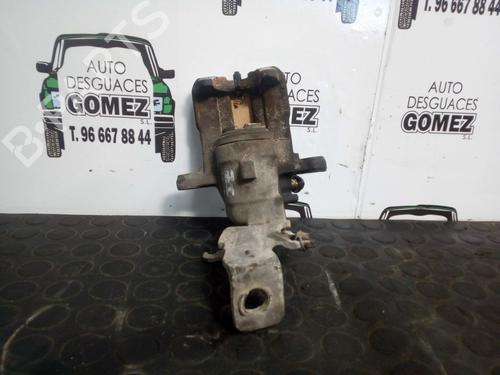 Left rear brake caliper NISSAN ALMERA TINO (V10) 2.2 dCi | BP12811950M107 