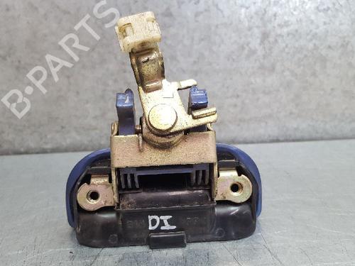 Front left exterior door handle MAZDA BONGO VAN Bus (SK_)  | BP12855496C128