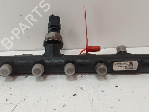 Injection rail RENAULT MEGANE III Grandtour (KZ0/1) 1.5 dCi (KZ09, KZ0D, KZ1G, KZ29, KZ14, KZ1W, KZ10, KZ1F,... | BP15986771M98 