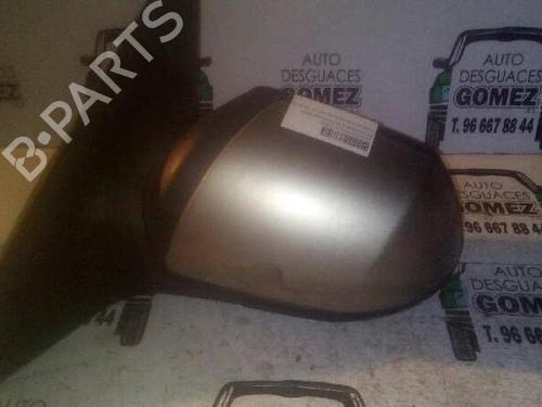 Left mirror FORD MONDEO III (B5Y) 2.0 16V TDDi / TDCi | BP12795075C26 