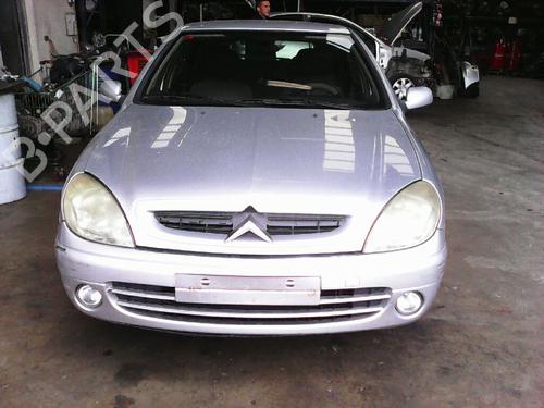 Right front fog light CITROËN XSARA (N1) 2.0 HDi 90 | BP12713010C31 
