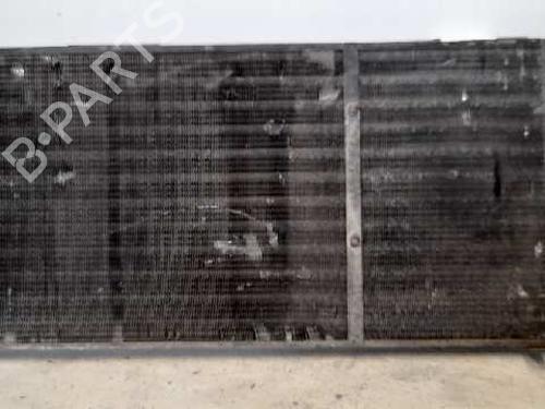 Used AC radiator VW PASSAT B3/B4 (3A2, 35I) [1988-1997]  12763655
