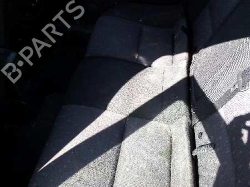 Left rear shock absorber OPEL VECTRA B (J96) 1.6 i 16V (F19) | BP12805608M18 