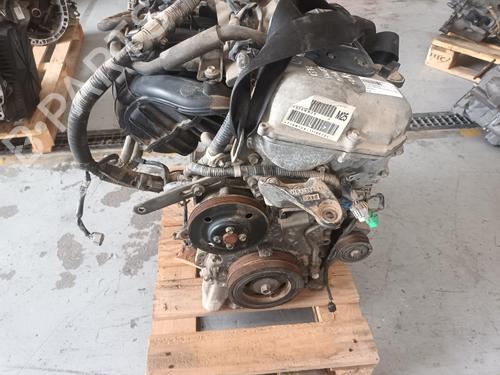 Engine SUZUKI SWIFT III (MZ, EZ)  | BP28191276M1 